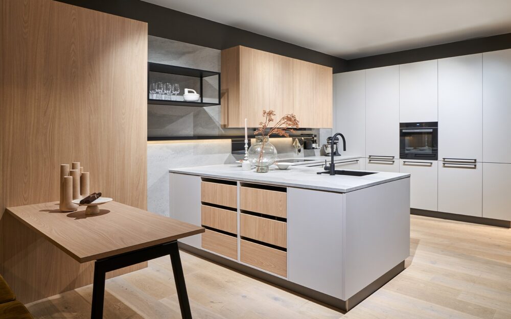 AV 2020 Luxor-natur | AV 1000 Sandgrau