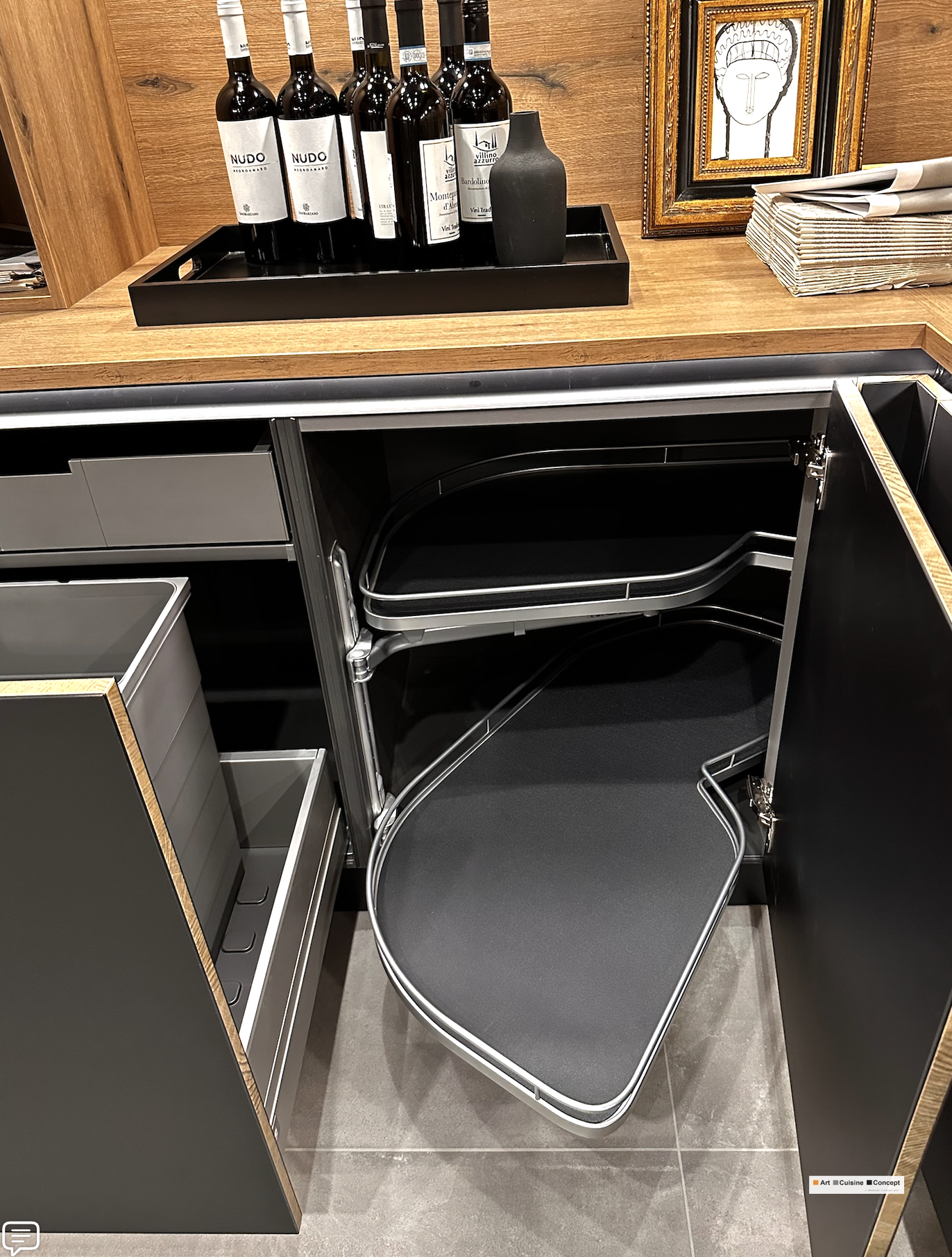 accessoire le mans meuble cuisine Le Mans