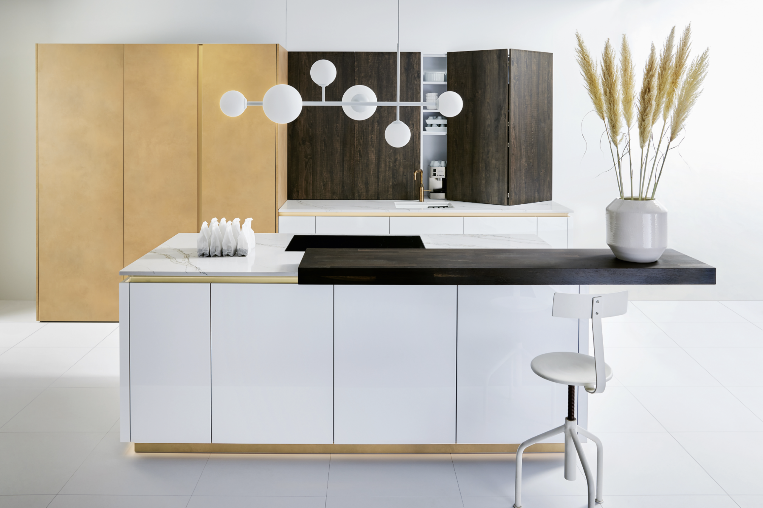 Cuisine équipée KH System Cuisine équipée KH System