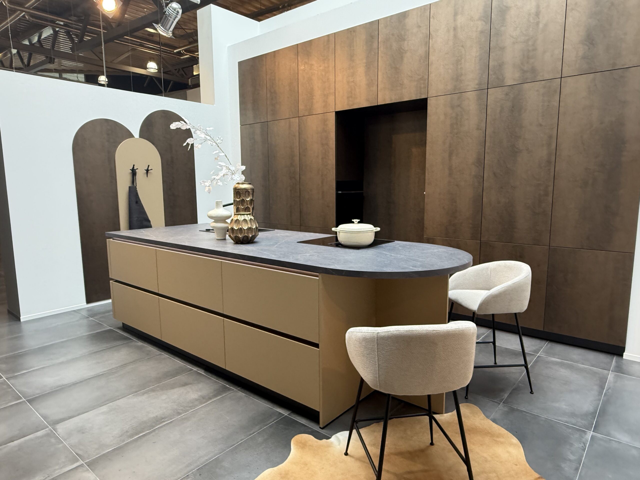 cuisine équipée tendance 2026